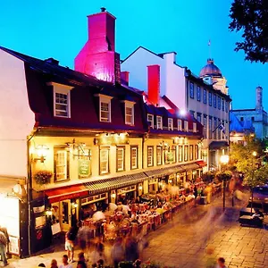 Du Trésor *** Québec