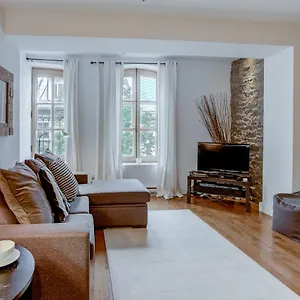 Les Immeubles Charlevoix - Le 1173 Apartment